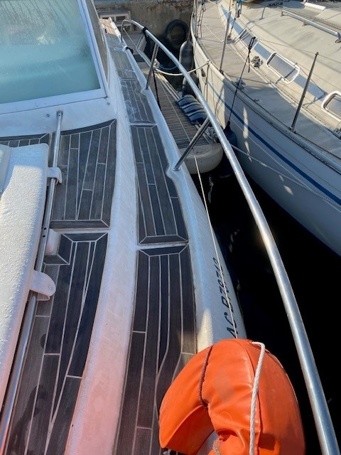 slider 15 Beneteau Flyer 920